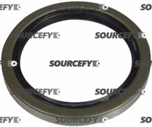 Aftermarket Replacement OIL SEAL 00591-71823-81 for Toyota