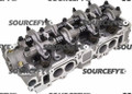 Aftermarket Replacement NEW CYLINDER HEAD (4G64) 00591-72651-81 for Toyota