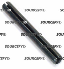 Aftermarket Replacement ROLL PIN 00591-73872-81 for Toyota