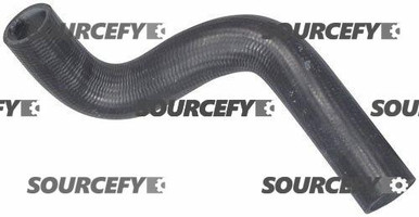 Aftermarket Replacement RADIATOR HOSE (LOWER) 00591-74475-81 for Toyota
