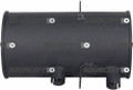 Aftermarket Replacement MUFFLER 00591-74492-81 for Toyota