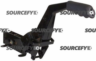 Aftermarket Replacement EMERGENCY BRAKE HANDLE 00591-74496-81 for Toyota
