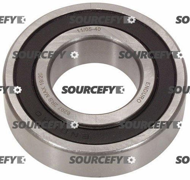 Aftermarket Replacement MAST BEARING 00591-74501-81 for Toyota