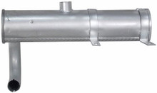 Aftermarket Replacement MUFFLER 00591-74910-81 for Toyota
