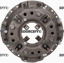 CLUTCH COVER 00591-74947-81