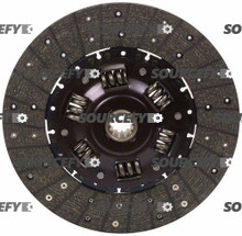 Aftermarket Replacement CLUTCH DISC 00591-74948-81 for Toyota