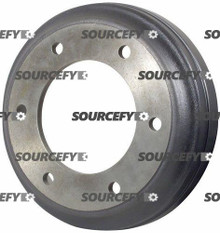 Aftermarket Replacement BRAKE DRUM 00591-74974-81 for Toyota