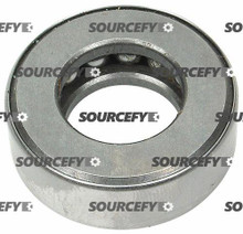 Aftermarket Replacement THRUST BEARING 00591-75185-81 for Toyota