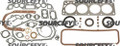Aftermarket Replacement GASKET O/H KIT 00591-75547-81 for Toyota