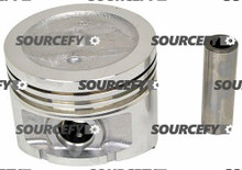 Aftermarket Replacement PISTON & PIN (STD.) 00591-75561-81 for Toyota