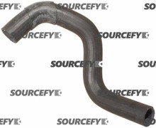 Aftermarket Replacement RADIATOR HOSE (LOWER) 00591-75704-81 for Toyota