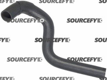 Aftermarket Replacement RADIATOR HOSE (LOWER) 00591-75706-81 for Toyota