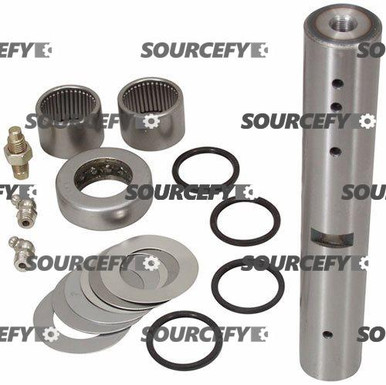 Aftermarket Replacement KING PIN REPAIR KIT 00591-75767-81 for Toyota
