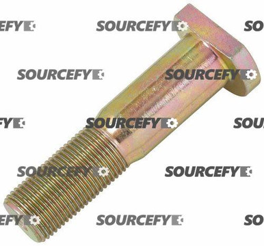 Aftermarket Replacement BOLT 00591-75774-81 for Toyota