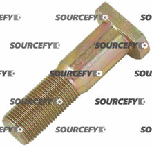Aftermarket Replacement BOLT 00591-75775-81 for Toyota