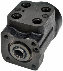 Aftermarket Replacement ORBITROL STEERING GEAR PUMP 00591-76335-81 for Toyota