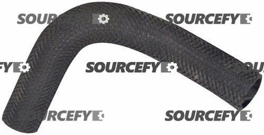 Aftermarket Replacement RADIATOR HOSE (LOWER) 00591-76340-81 for Toyota
