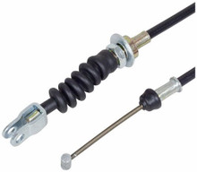 Aftermarket Replacement ACCELERATOR CABLE 00591-76343-81 for Toyota