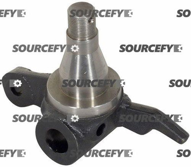 Aftermarket Replacement KNUCKLE (R/H) 00591-76347-81 for Toyota
