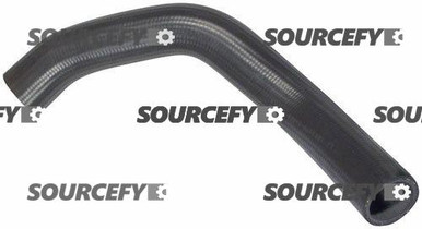 Aftermarket Replacement RADIATOR HOSE (LOWER) 00591-76356-81 for Toyota