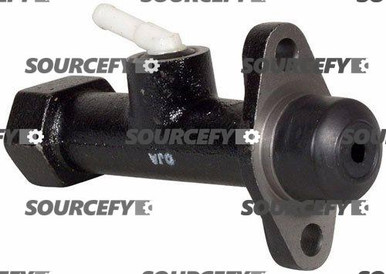 Aftermarket Replacement MASTER CYLINDER 00591-76367-81 for Toyota