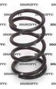 Aftermarket Replacement SPRING 00591-76379-81 for Toyota