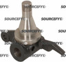 Aftermarket Replacement KNUCKLE (R/H) 00591-76394-81 for Toyota