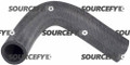 Aftermarket Replacement RADIATOR HOSE (LOWER) 00591-76397-81 for Toyota