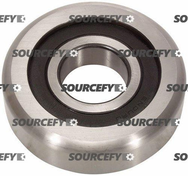 MAST BEARING 00591-76401-81