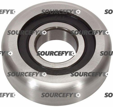 Aftermarket Replacement MAST BEARING 00591-76418-81 for Toyota