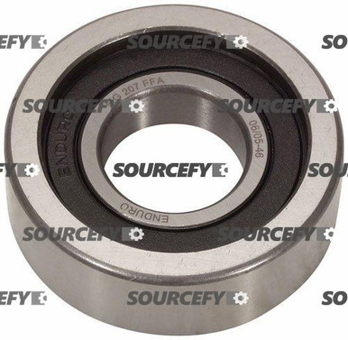 Aftermarket Replacement MAST BEARING 00591-76471-81 for Toyota
