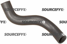 Aftermarket Replacement RADIATOR HOSE (LOWER) 00591-76609-81 for Toyota