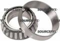 Aftermarket Replacement BEARING ASS'Y 00591-76819-81 for Toyota