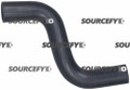 Aftermarket Replacement RADIATOR HOSE (UPPER) 00591-76856-81 for Toyota