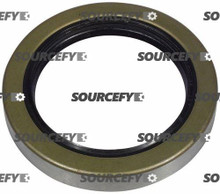 Aftermarket Replacement OIL SEAL 00591-76883-81 for Toyota