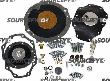 Aftermarket Replacement REPAIR KIT 00591-88002-81 for Toyota