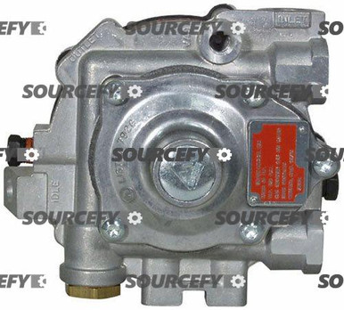 Aftermarket Replacement REGULATOR (GENERIC) 00591-88006-81 for Toyota