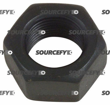 NUT 01582-02012 for Komatsu & Allis-chalmers