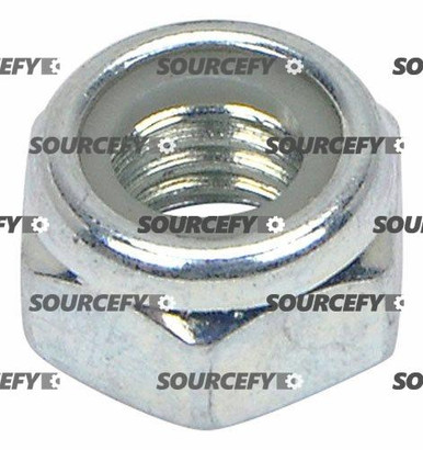 LOCKING NUT 01584-00806