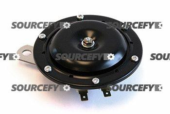 HORN 36V 300885 for Daewoo, Mitsubishi, and Caterpillar