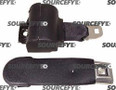 RETRACT BELT (BLACK 60") 364843 for Hyster