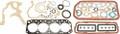 Aftermarket Replacement GASKET SET 04111-44020 for Toyota