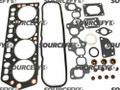 Aftermarket Replacement GASKET SET,  UPPER 04112-20200-71,  04112-20200-71 for Toyota