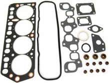 Aftermarket Replacement GASKET SET,  UPPER 04112-20202-71,  04112-20202-71 for Toyota