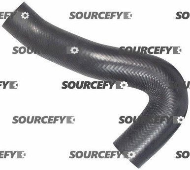 RADIATOR HOSE 0422-8CLG