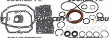 Aftermarket Replacement TRANSMISSION O/H KIT 04321-20670-71,  04321-20670-71 for Toyota