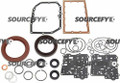 04321-20680-71 Aftermarket Replacement Transmission Seal Kit for Toyota Forklifts