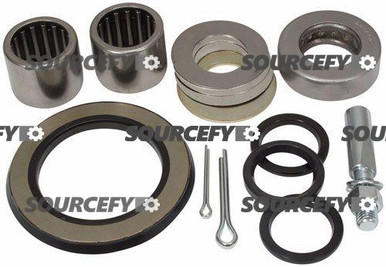 Aftermarket Replacement KING PIN REPAIR KIT 04431-20052-71,  04431-20052-71 for Toyota