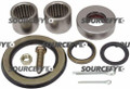 Aftermarket Replacement KING PIN REPAIR KIT 04432-10100-71,  04432-10100-71 for Toyota