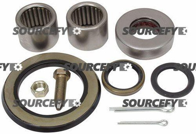 Aftermarket Replacement KING PIN REPAIR KIT 04432-20060-71 for Toyota